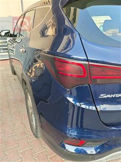 هیوندای سەنتافی